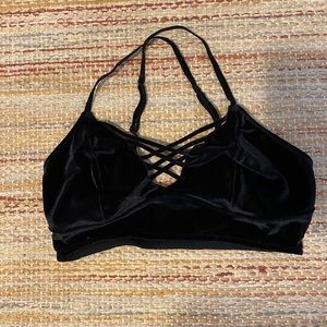 Xhilaration Bralette